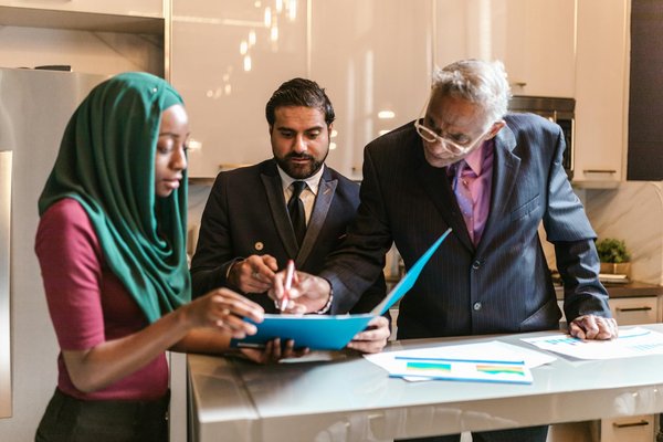 How Is AI Shaping the Future of UK Technology Businesses?